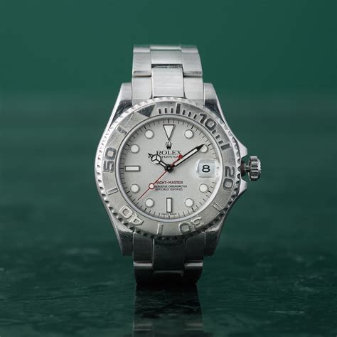 rolex 35 mm yachtmaster|rolex oyster yacht master price.